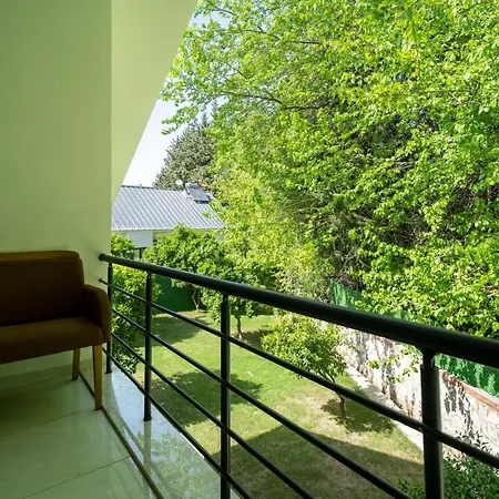 Loft Villa Holiday Villa Fethiye
